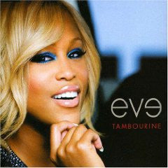 Eve (2) : Tambourine (12")