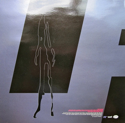 LFO : What Is House EP (12", EP)