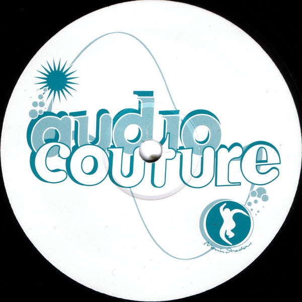 Dom & Roland & Optical : Quadrant Six (Fierce Remix) / Rage Roll (12")