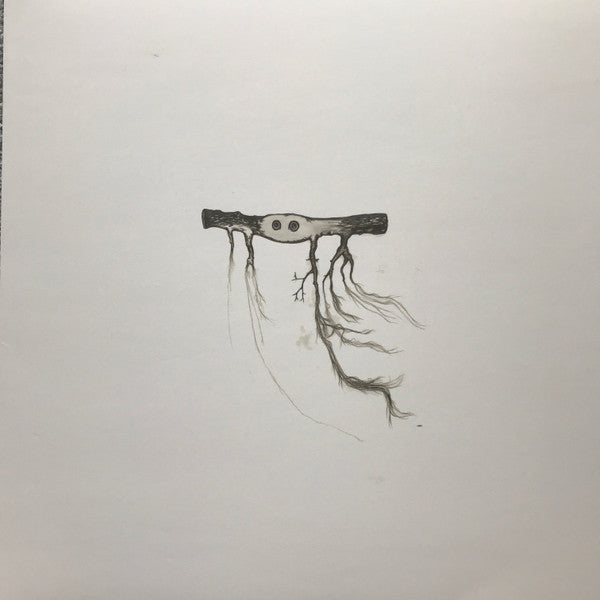 José González : In Our Nature (LP, Album, Ltd, RE, Pin)
