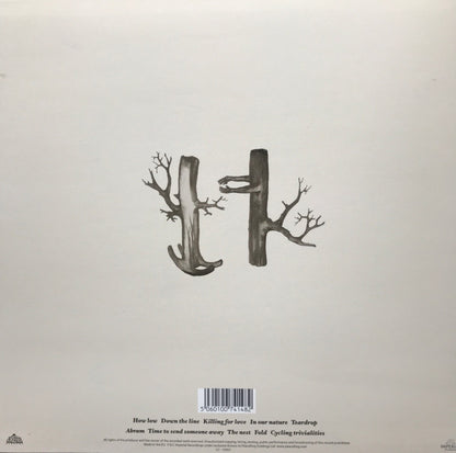 José González : In Our Nature (LP, Album, Ltd, RE, Pin)