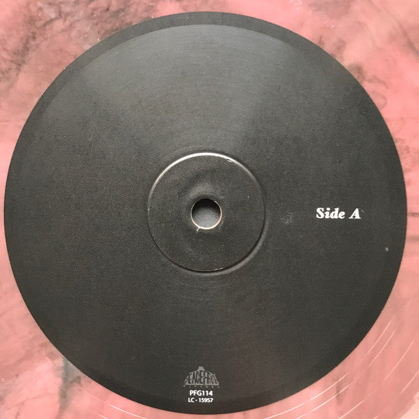 José González : In Our Nature (LP, Album, Ltd, RE, Pin)