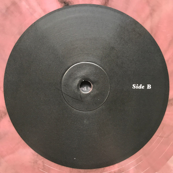 José González : In Our Nature (LP, Album, Ltd, RE, Pin)