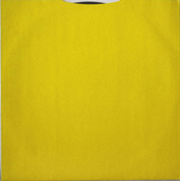 New Order : The Perfect Kiss (12", Single, Yel)