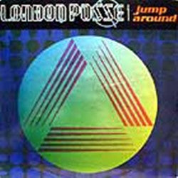 London Posse : Jump Around (12")
