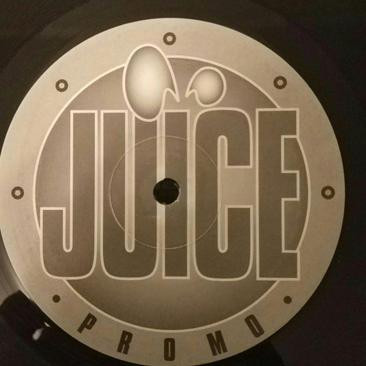 Undercover Agent : Borderclash / Trackside (12", Promo)
