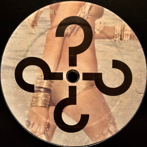 Coyote (5) / Smith & Mudd Ft Rachel Davies : Ayahuasca / My Hill (12")