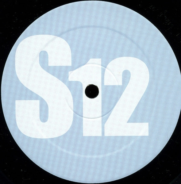 Ken Doh : I Need A Lover Tonight (Nakasaki EP) (12", EP, RE)