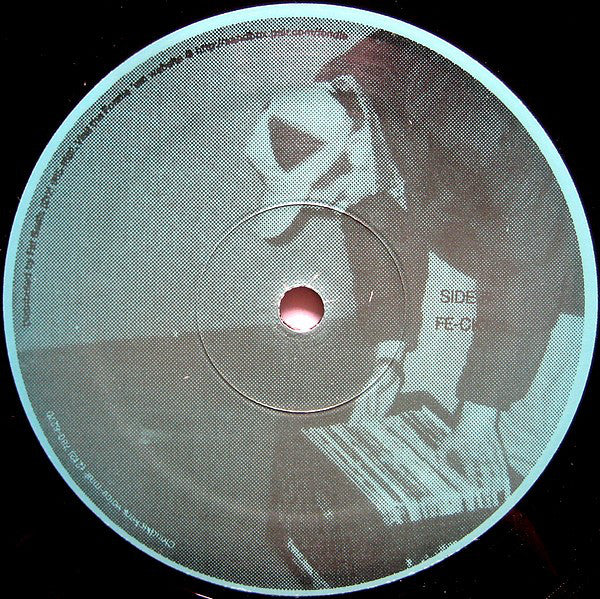 DJ Eli • Shan Boogs : Cloudkickers (12")