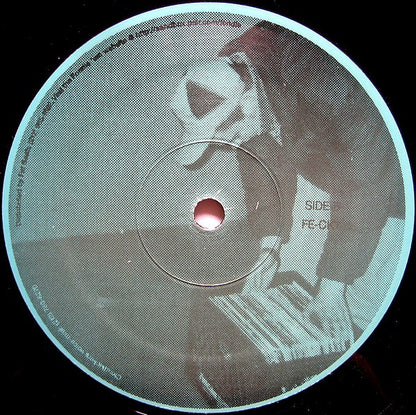 DJ Eli • Shan Boogs : Cloudkickers (12")