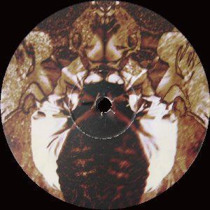 Blak Twang : Dettwork SouthEast / Don't Let Dem Fool You (12", Single)