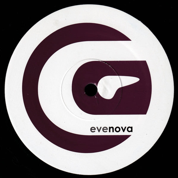 Nemo (5) : Long Range (12")