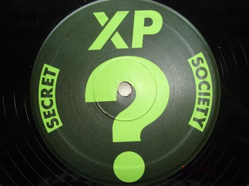 Daniele Soriani & Paoliño : New York · Chicago · L.A. (12")