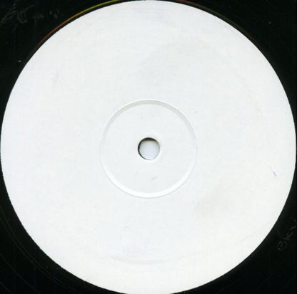 Various : Black Velvet Vol 8 (12", Unofficial, W/Lbl)