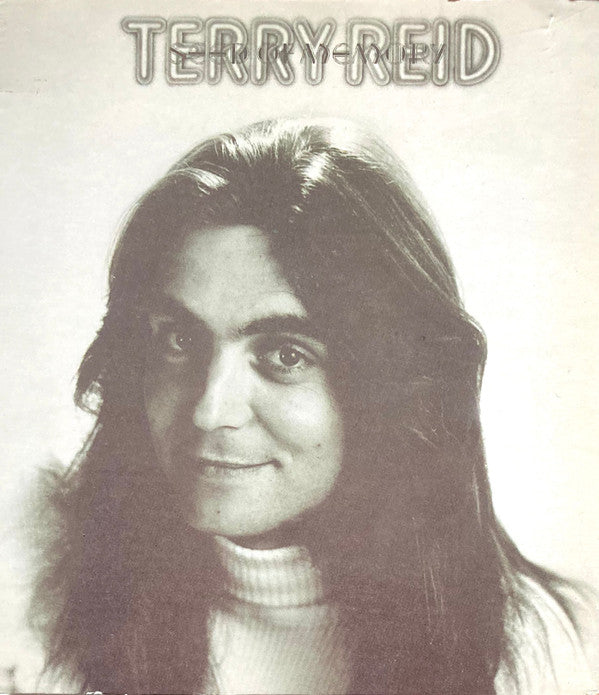 Terry Reid : Seed Of Memory (CD, Album, RE, RM, Sli)