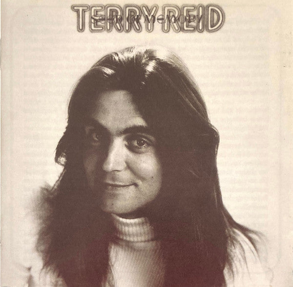 Terry Reid : Seed Of Memory (CD, Album, RE, RM, Sli)