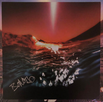 Bonobo : Fragments (2xLP, Album, Ltd, Red)