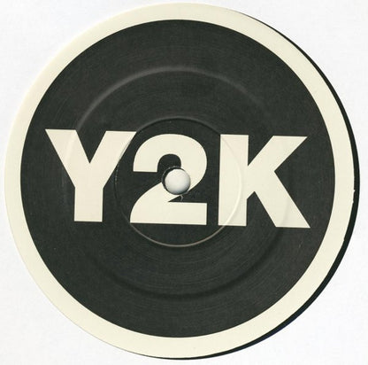 JFK : Good God (12", Single)
