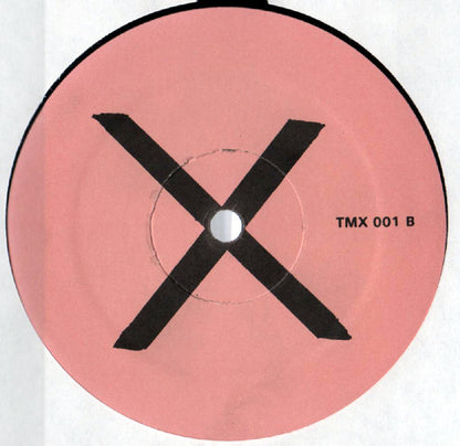 Dem Niggas : Vol. 1 (12", Pin)
