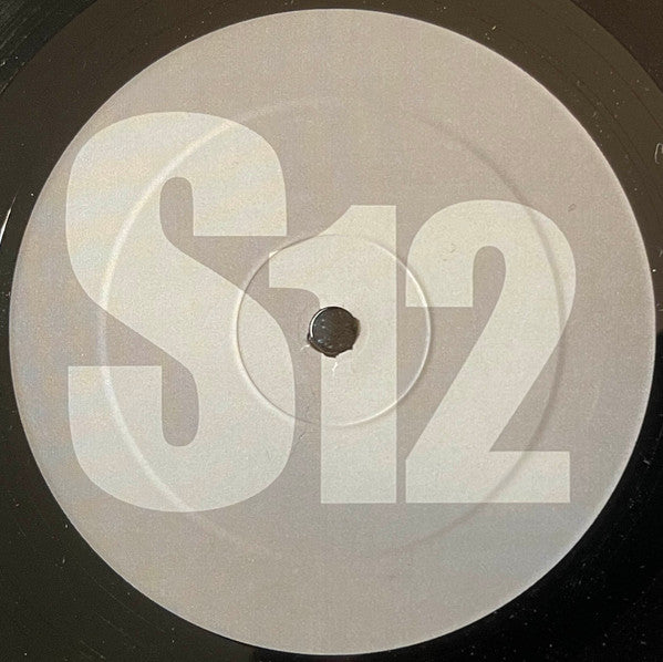 Bedrock Featuring KYO : For What You Dream Of (12", RE, RP)