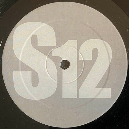 Bedrock Featuring KYO : For What You Dream Of (12", RE, RP)