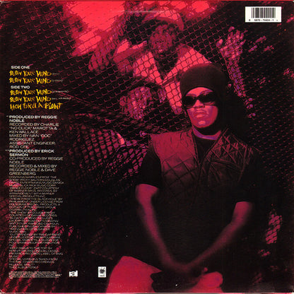 Redman : Blow Your Mind (12")
