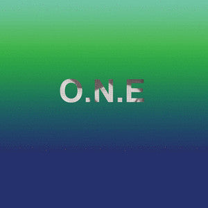 Yeasayer : O.N.E. (12", RSD, Ltd)