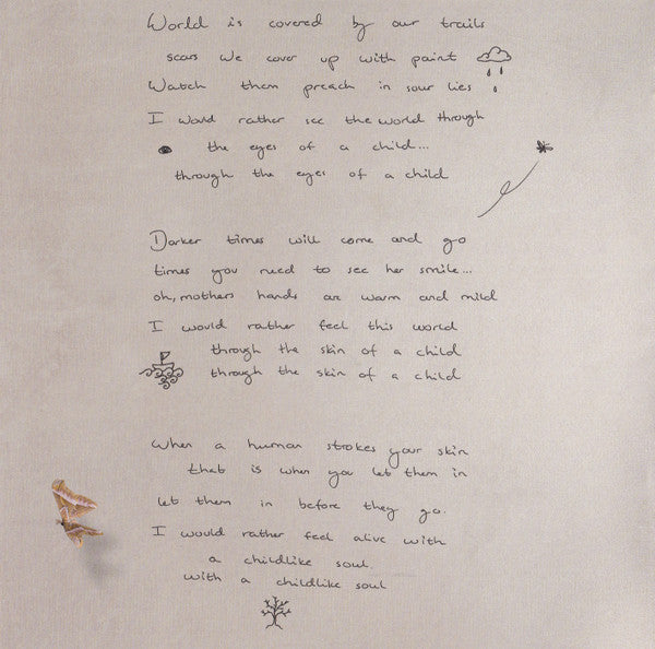 Aurora (16) : All My Demons Greeting Me As A Friend (CD, Album, RE)