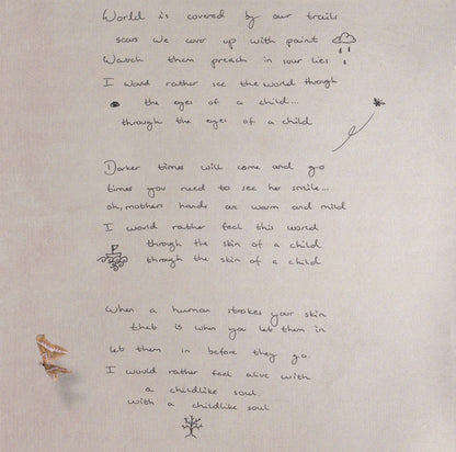 Aurora (16) : All My Demons Greeting Me As A Friend (CD, Album, RE)