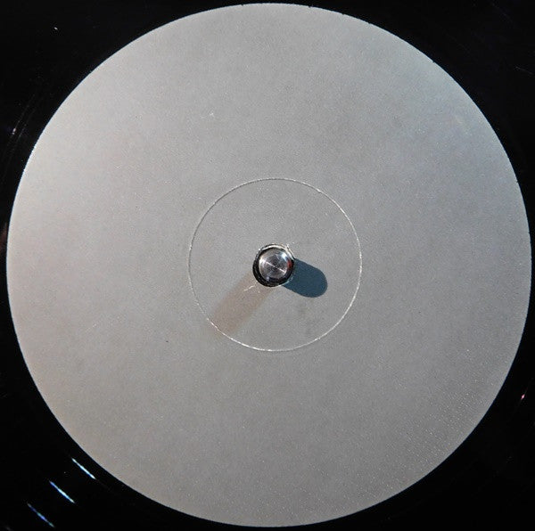 Unknown Artist : Kartoons V-1 (12")