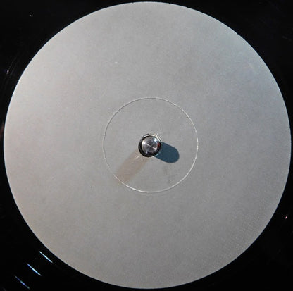 Unknown Artist : Kartoons V-1 (12")