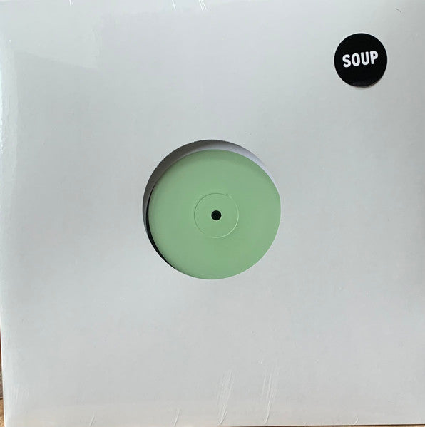 Various : Soup Edits 1 (12")