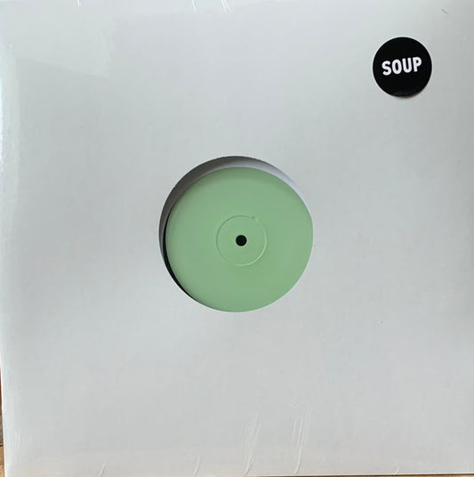 Various : Soup Edits 1 (12")