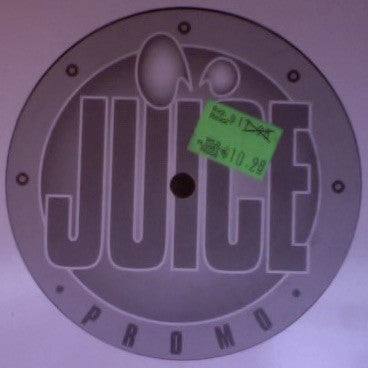 Ego Trippin' : 5 A.M. / Da Right Angle (12", Promo)
