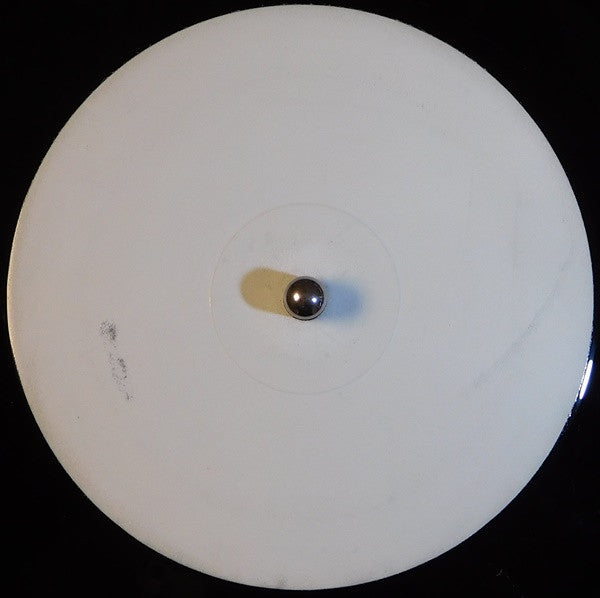 Decode : Don't Try This / Covert (12", Promo, W/Lbl)