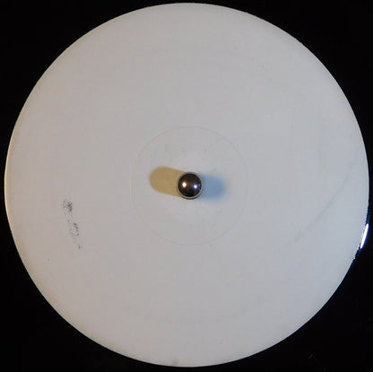 Decode : Don't Try This / Covert (12", Promo, W/Lbl)