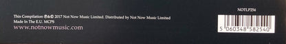 Minnie Riperton : Come To My Garden (LP, Album, RE, Gre)