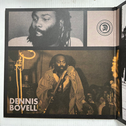 Dennis Bovell : The Dubmaster (The Essential Anthology) (2xLP, Comp)