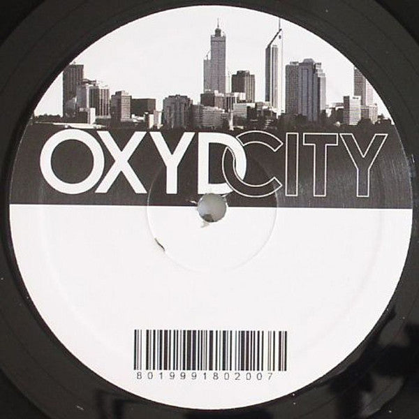 Mange Le Funk : I Still Want You (12", Promo)