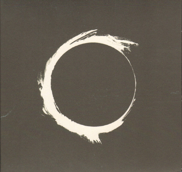 Ólafur Arnalds : ...And They Have Escaped The Weight Of Darkness (CD, Album, RE)