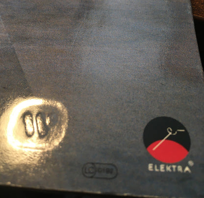 Anita Baker : Rapture (LP, Album)