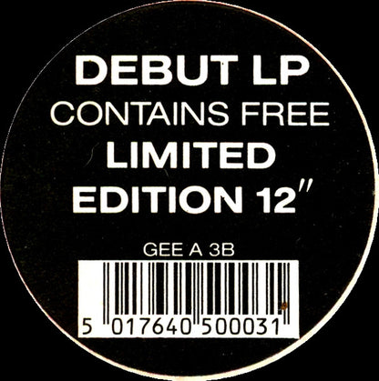 Richie Rich : I Can Make You Dance (LP + 12", Ltd)