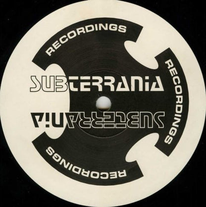 Slipstream (3) / Swomp : Into Other Worlds / Swomp Donkey (12")
