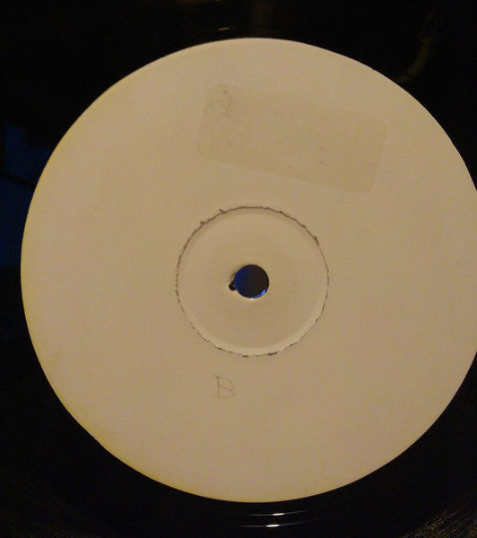 Various : Classic To The Core Vol 4 (12", Unofficial)
