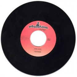 Dennis Brown : Youthman (7")