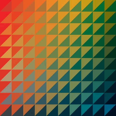 Africa HiTech : Hitecherous (2x12", EP)