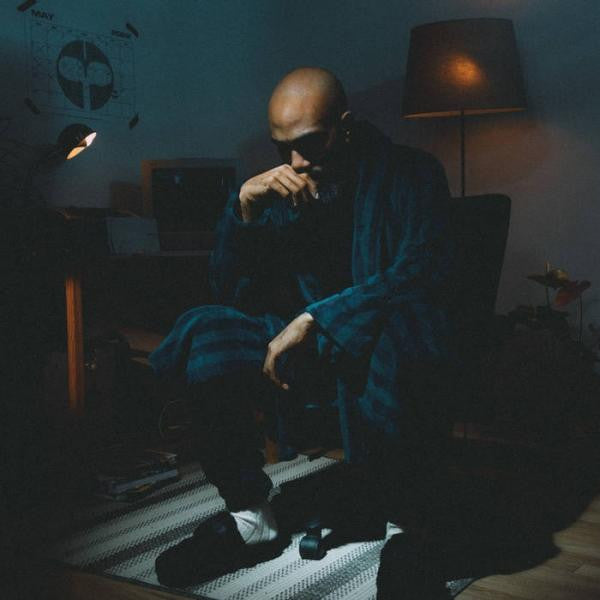 Murkage Dave : The City Needs a Hero (LP, Album, Ora)