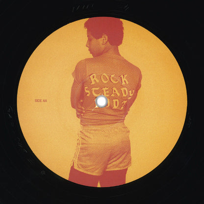 Common & Mark The 45 King* : Car Horn (12")