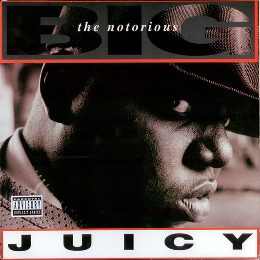 The Notorious BIG* : Juicy (12", Single)