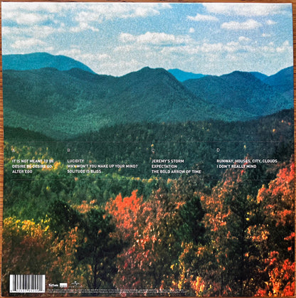 Tame Impala : Innerspeaker (2xLP, Album, RE)